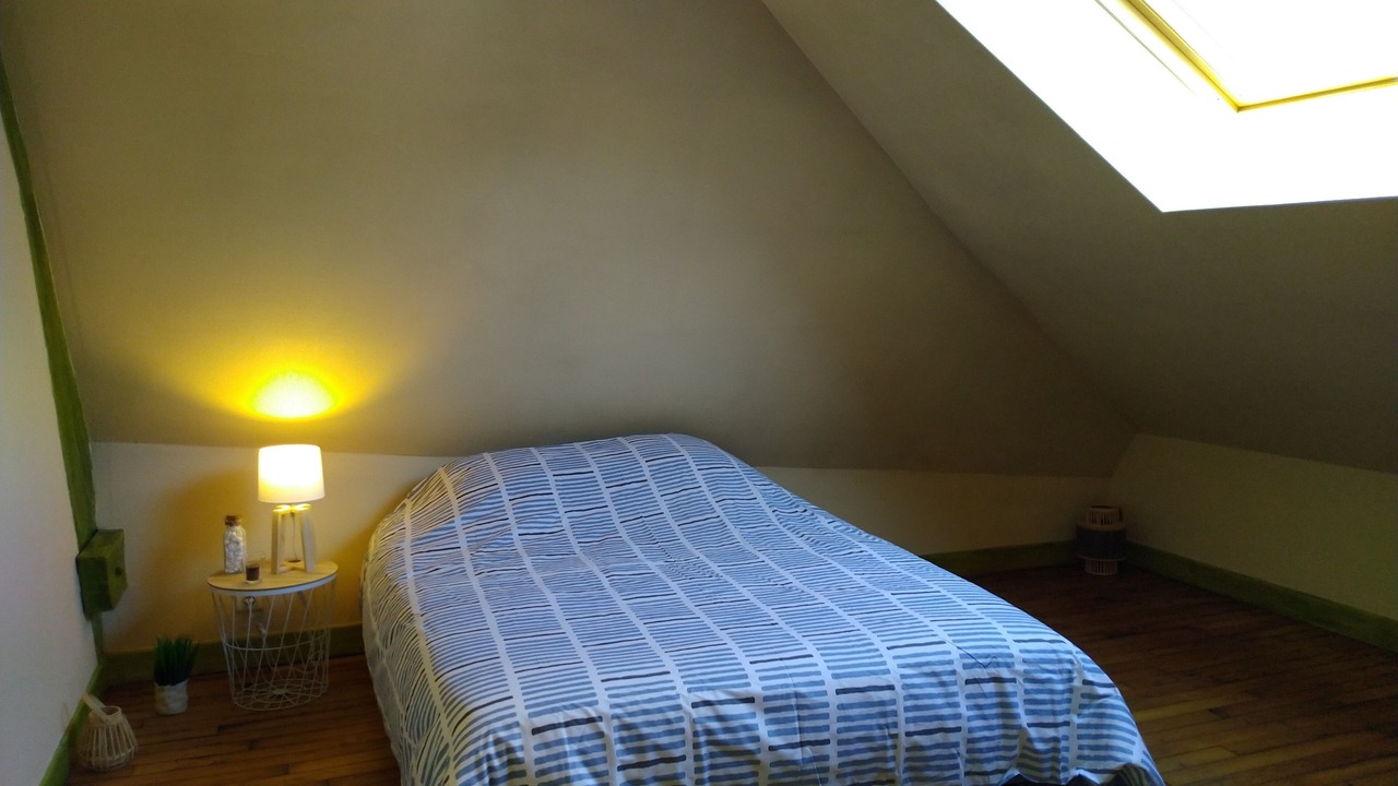 Photo of Bedroom in Brive-la-Gaillarde