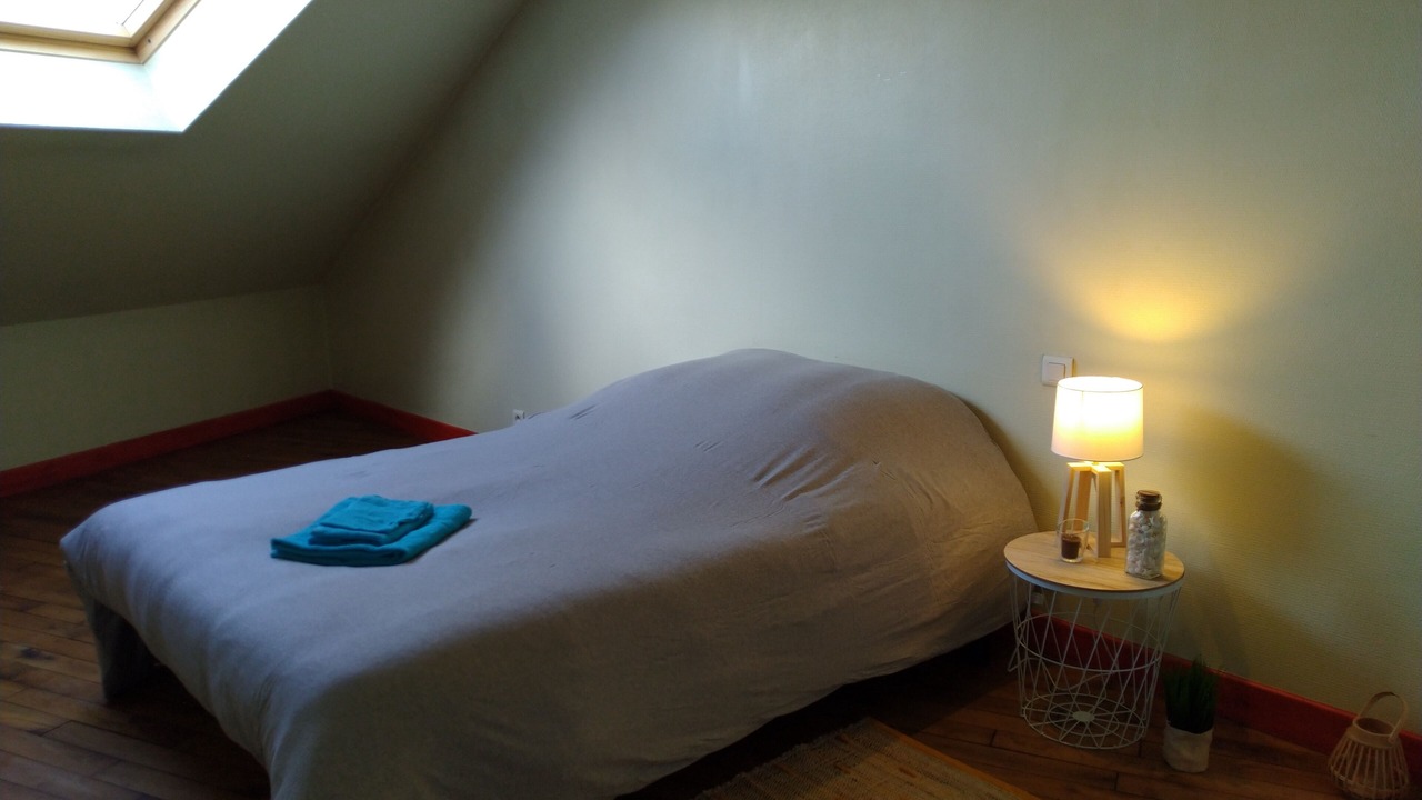 Photo of Bedroom in Brive-la-Gaillarde