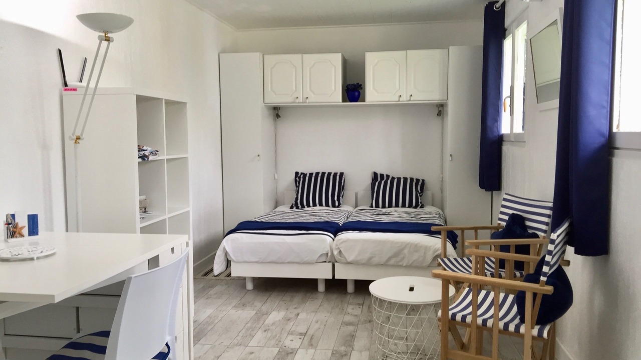 Photo of Bedroom in Seignosse