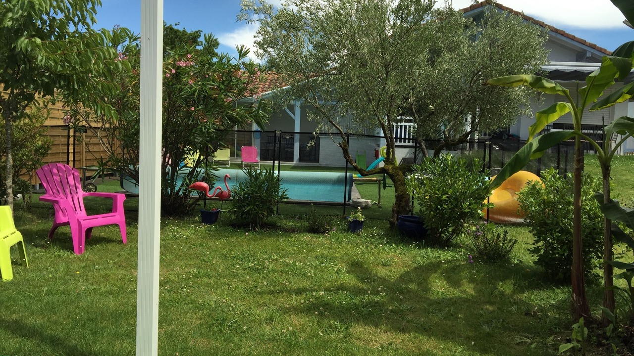Photo of Outdoor in Seignosse
