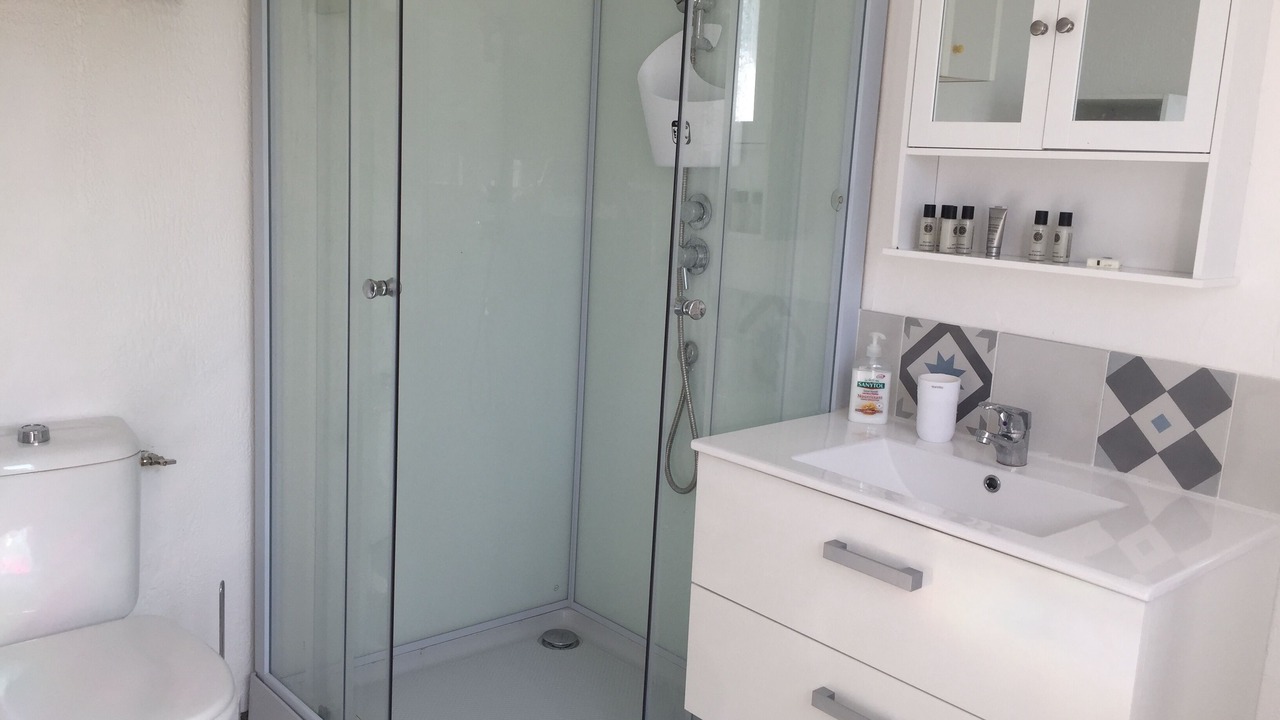Photo of Bathroom in Seignosse