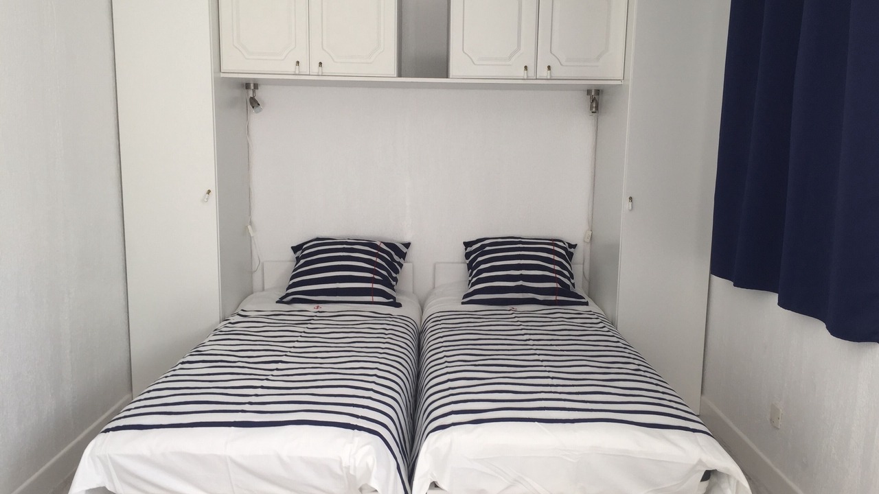 Photo of Bedroom in Seignosse