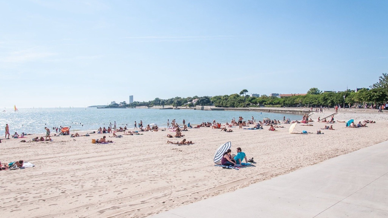Photo of Others in La Rochelle City Centre