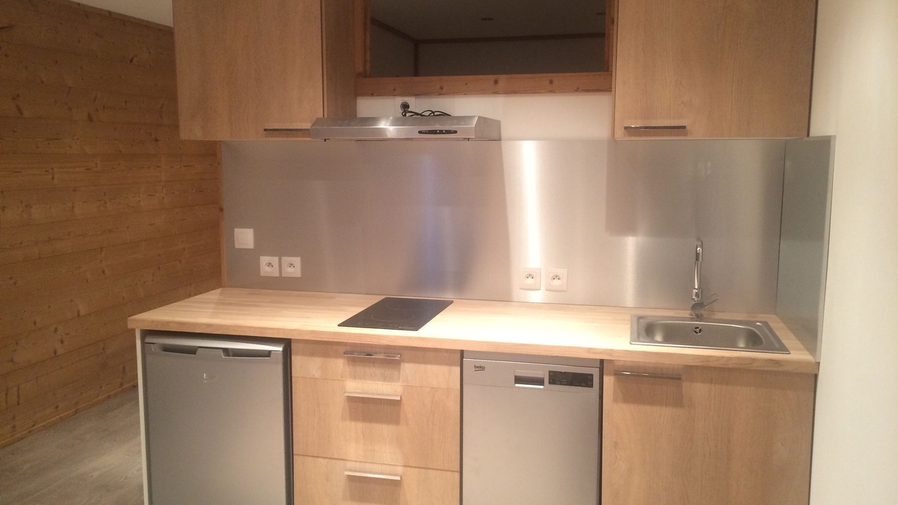 Photo of Kitchen in Jeux