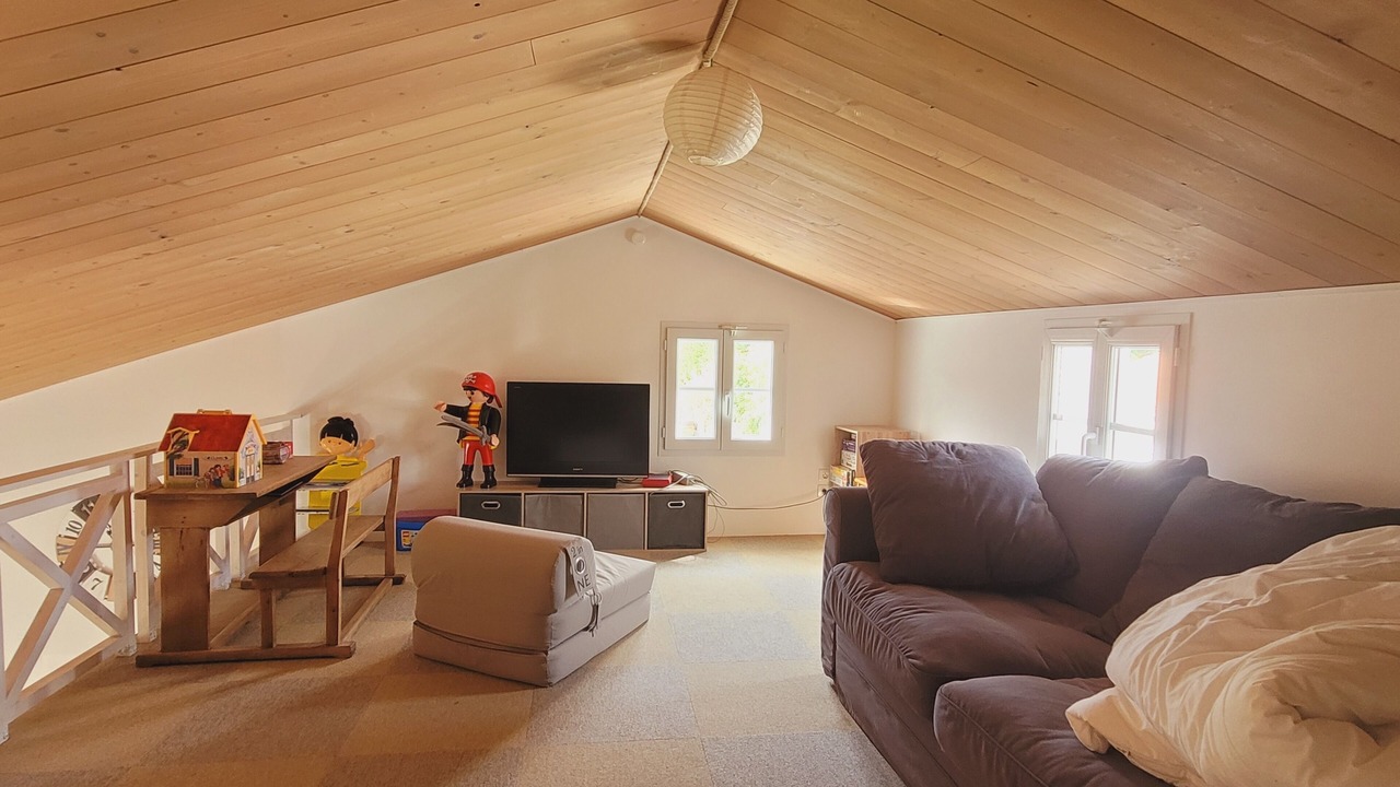 Photo of Livingroom in Bretignolles-sur-Mer