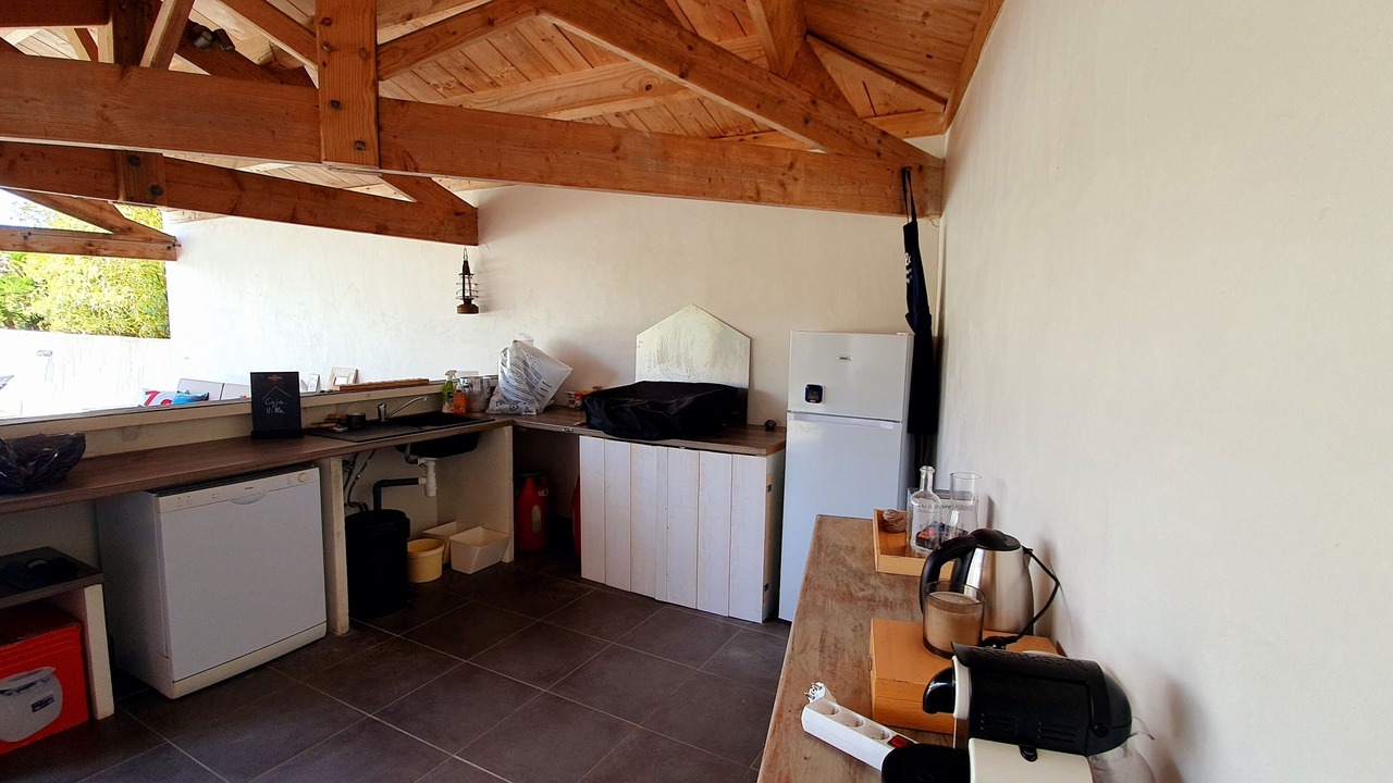 Photo of Kitchen in Bretignolles-sur-Mer