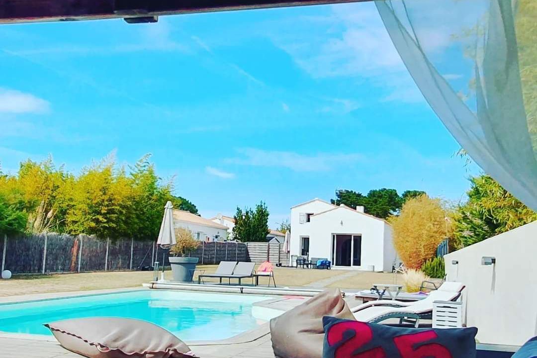 Photo of Outdoor in Bretignolles-sur-Mer