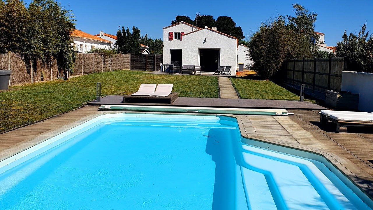 Photo of Outdoor in Bretignolles-sur-Mer