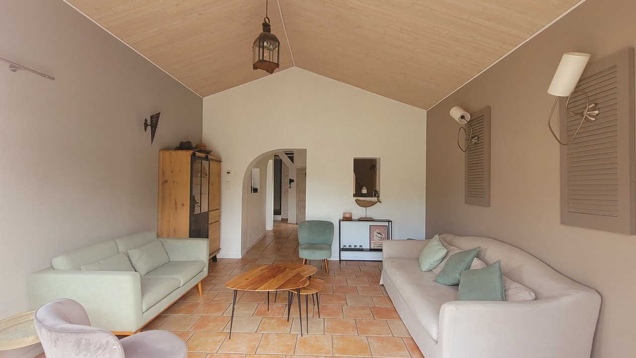 Photo of Livingroom in Bretignolles-sur-Mer
