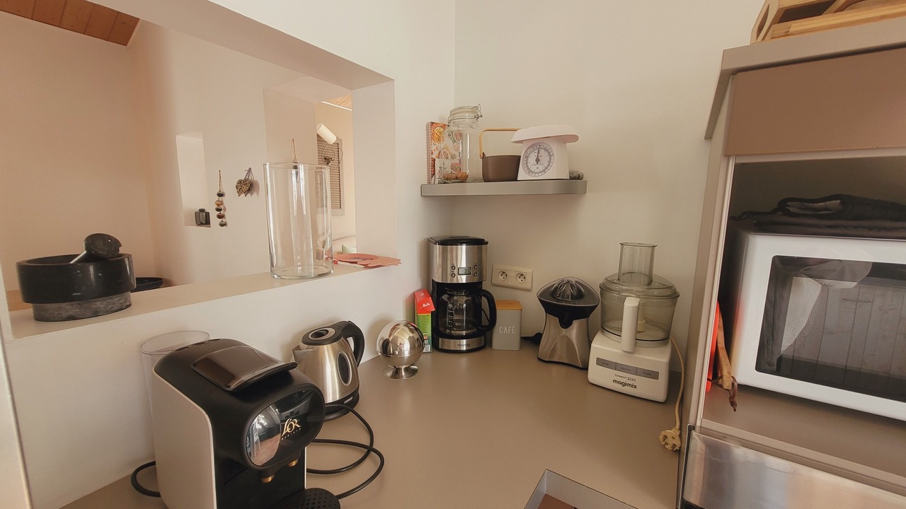 Photo of Kitchen in Bretignolles-sur-Mer