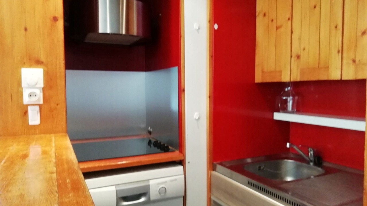 Photo of Kitchen in Arc-2000