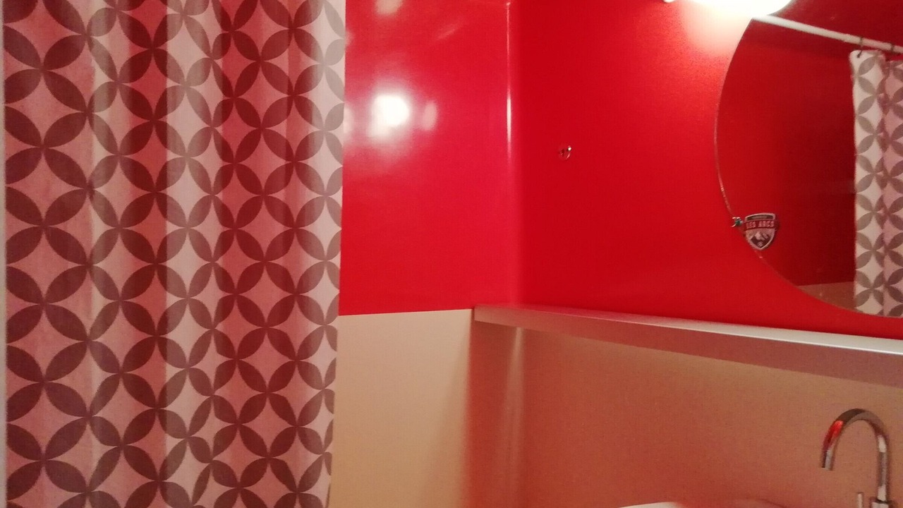 Photo of Bathroom in Arc-2000