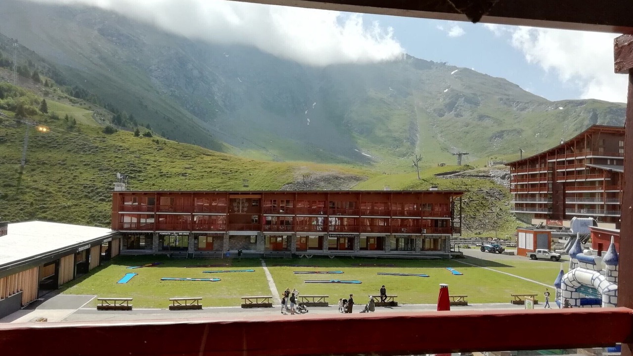 Photo of Outdoor in Arc-2000
