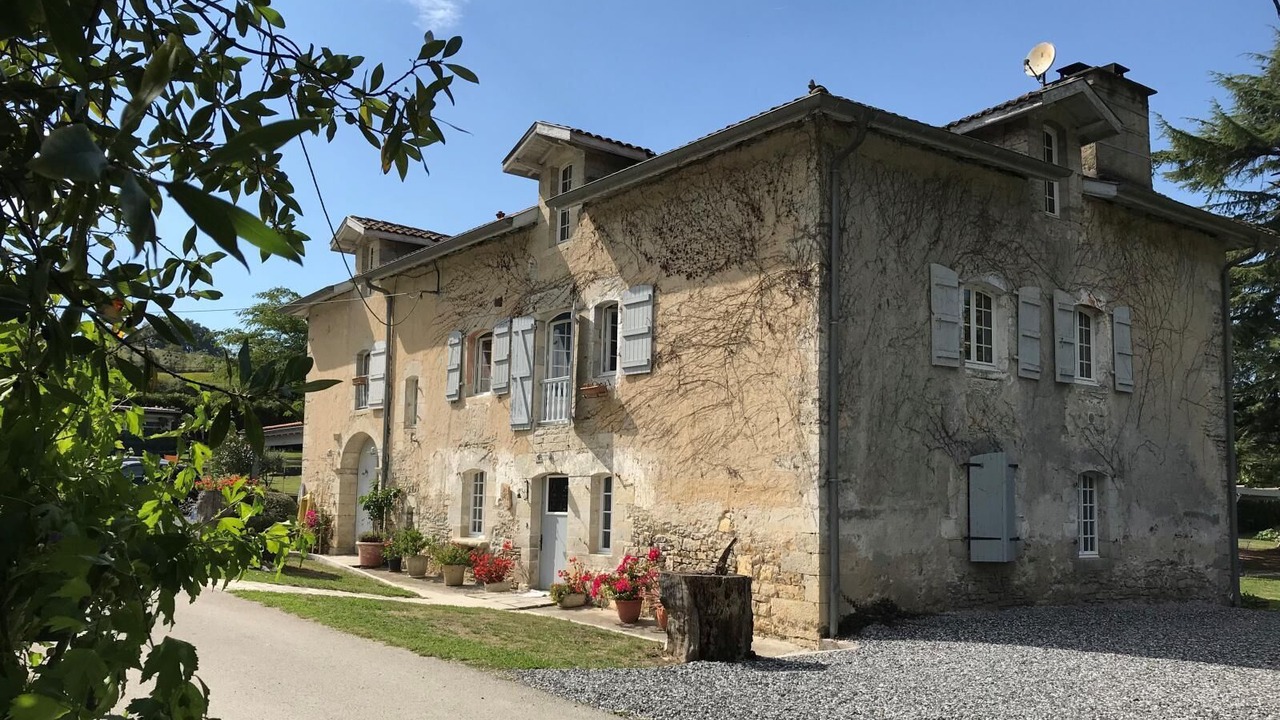Photo of Outdoor in Bidache