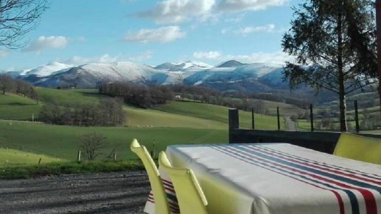 Photo of Outdoor in Ainhice-Mongelos