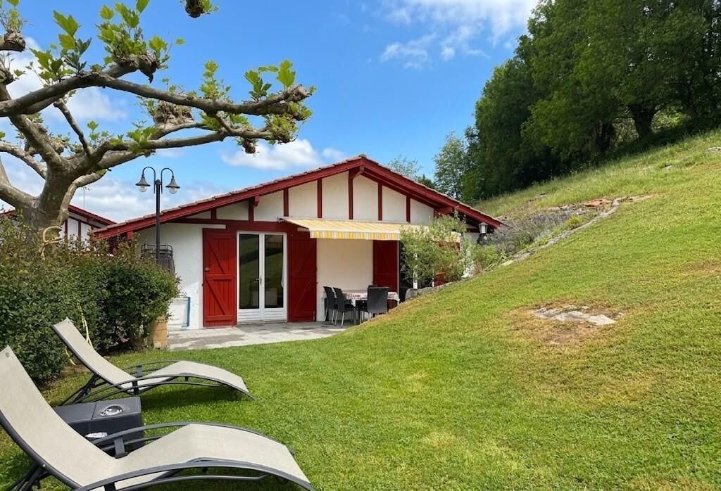 Photo of Outdoor in Ayherre