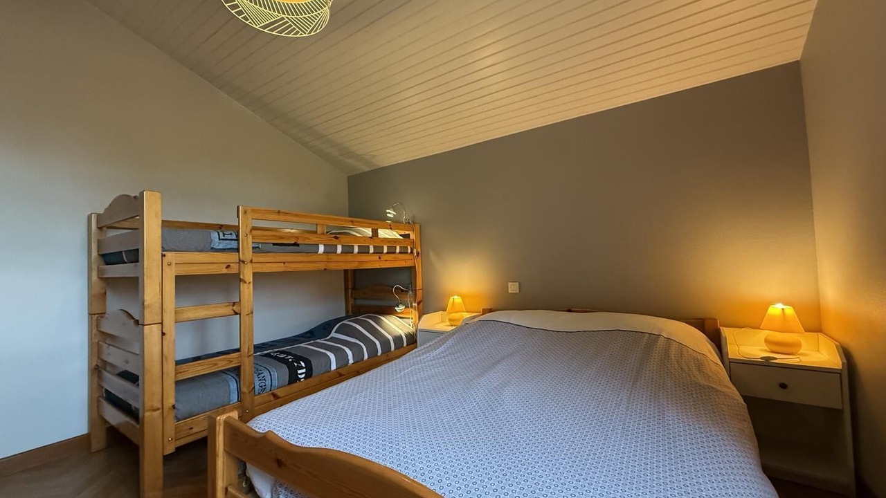 Photo of Bedroom in Ayherre
