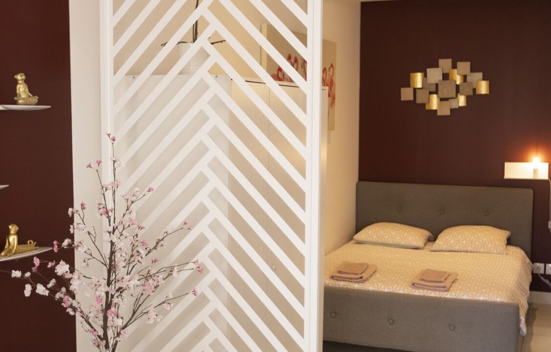 Photo of Bedroom in Old Town