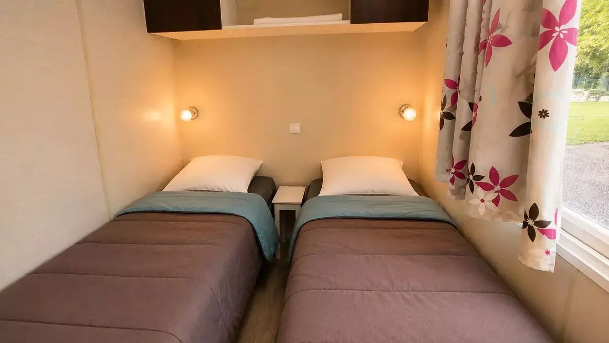 Photo of Bedroom in Gotein-Libarrenx