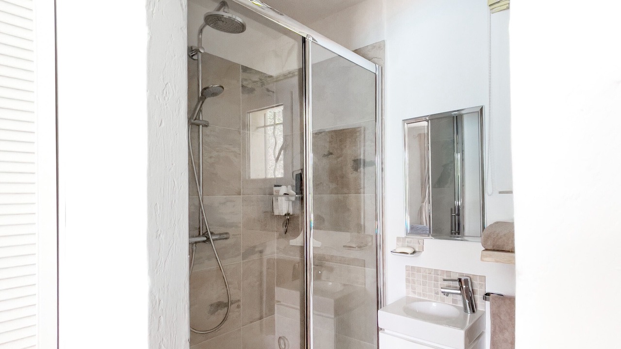 Photo of Bathroom in Saint-Cezaire-sur-Siagne