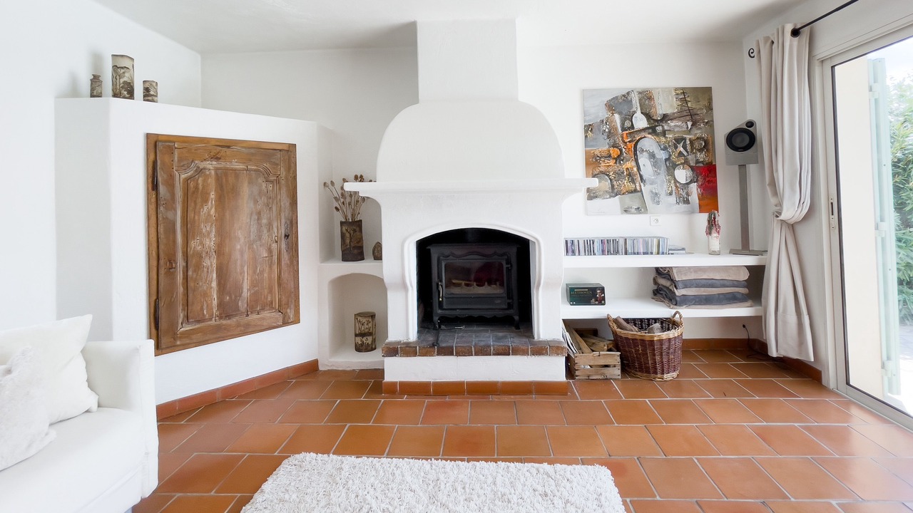 Photo of Livingroom in Saint-Cezaire-sur-Siagne
