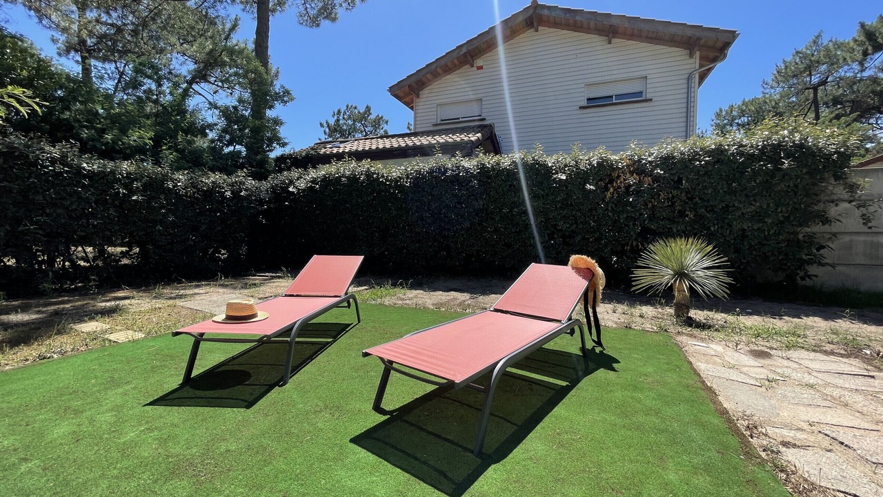 Photo of Outdoor in Biscarrosse Plage