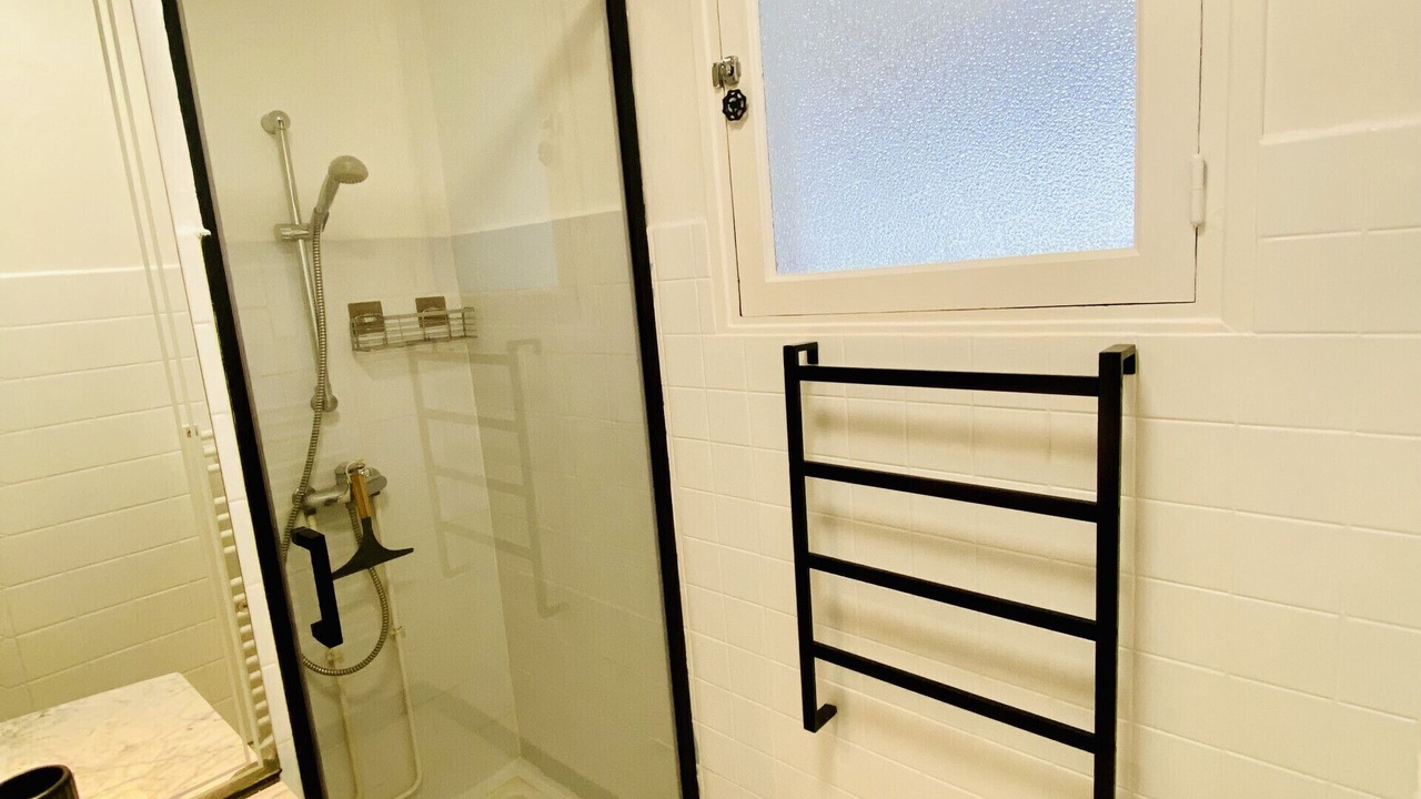 Photo of Bathroom in Biscarrosse Plage