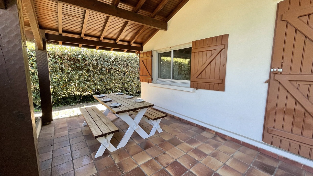 Photo of Outdoor in Biscarrosse Plage