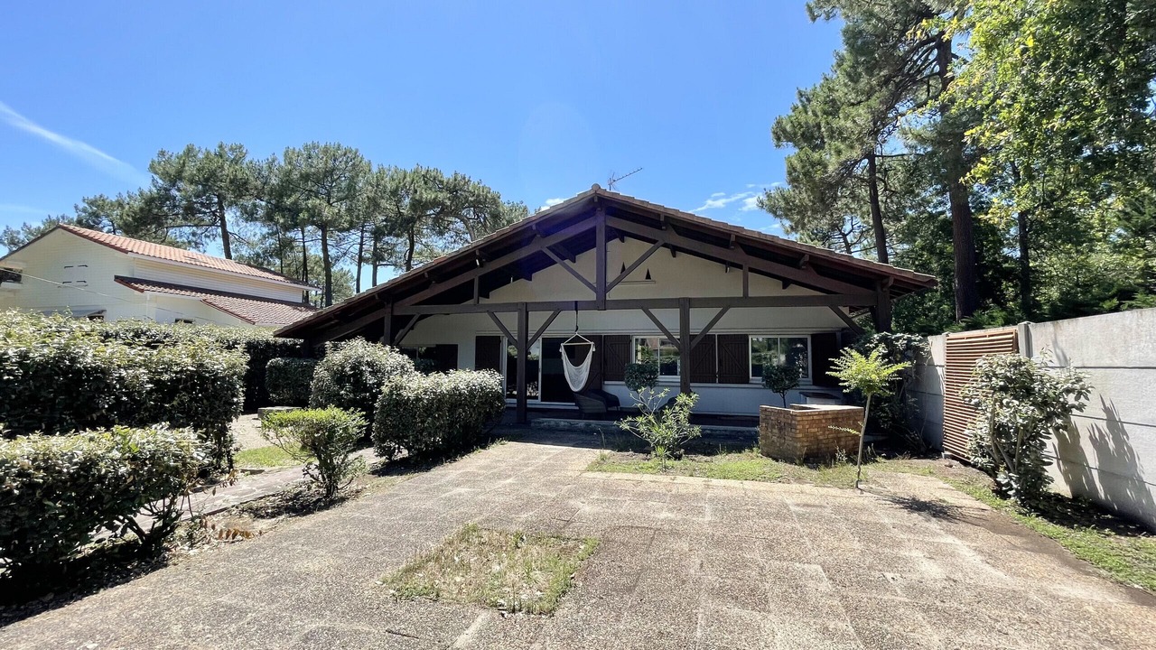 Photo of Outdoor in Biscarrosse Plage