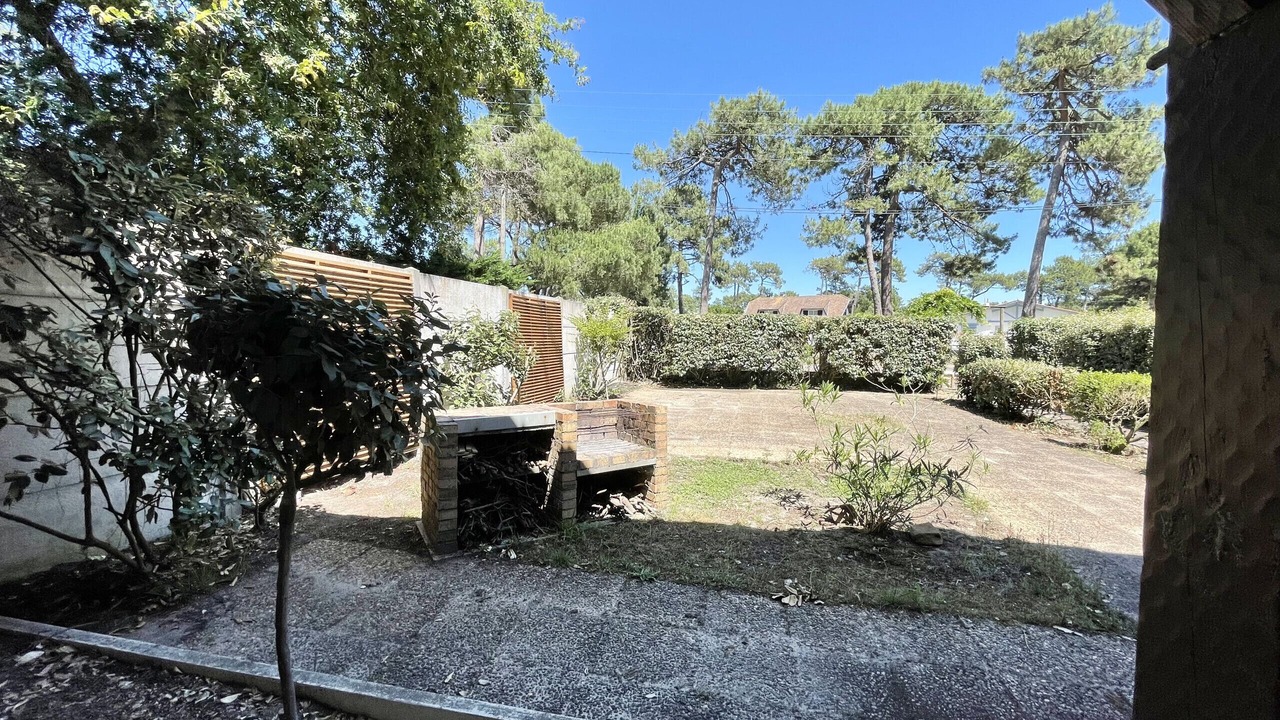 Photo of Outdoor in Biscarrosse Plage