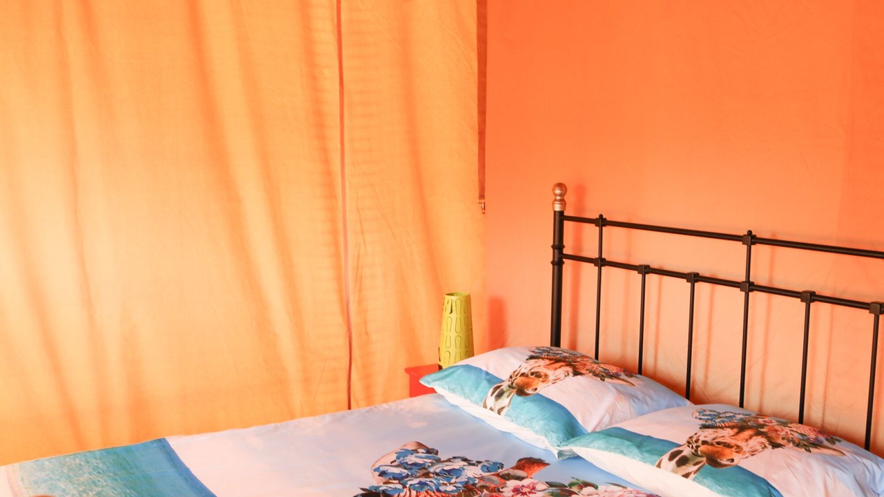 Photo of Bedroom in Jayac