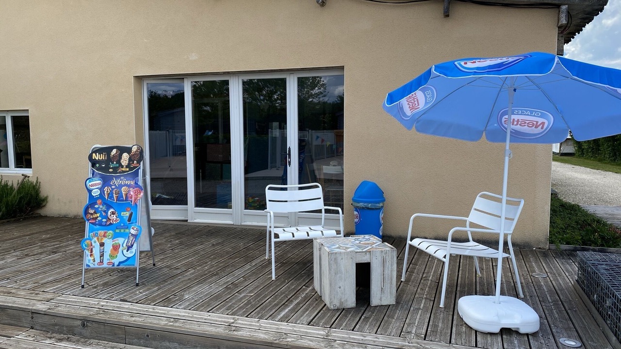 Photo of Patio Balcony in Jayac