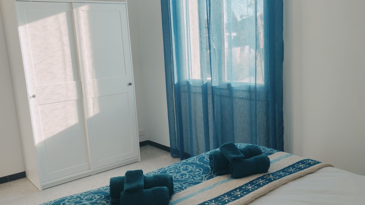 Photo of Bedroom in Le Muy