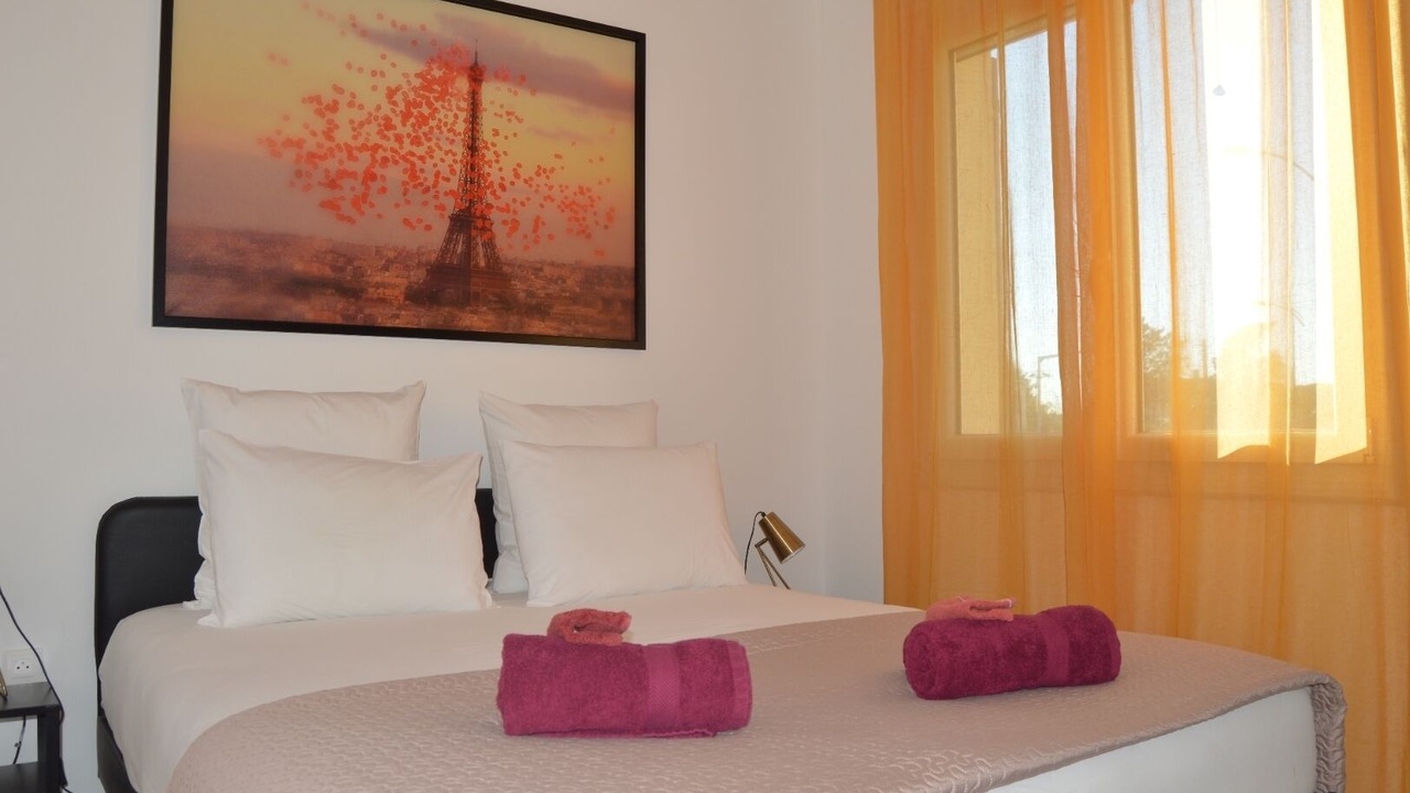 Photo of Bedroom in Le Muy