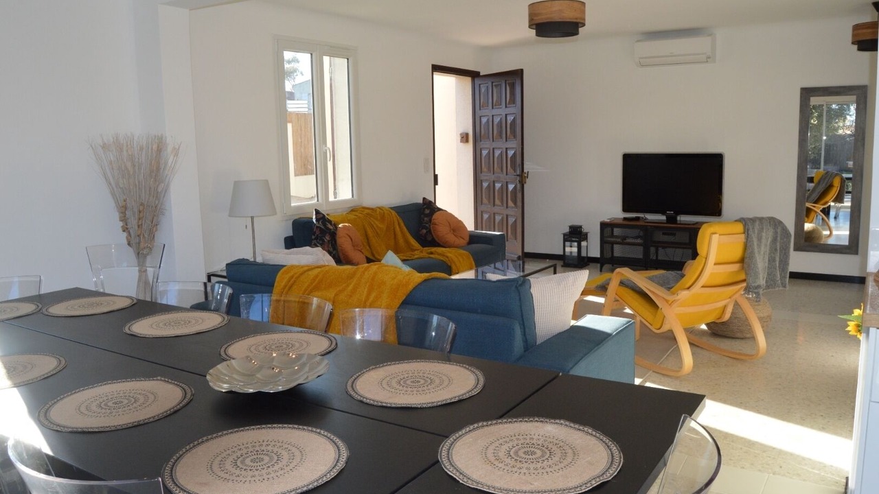 Photo of Livingroom in Le Muy
