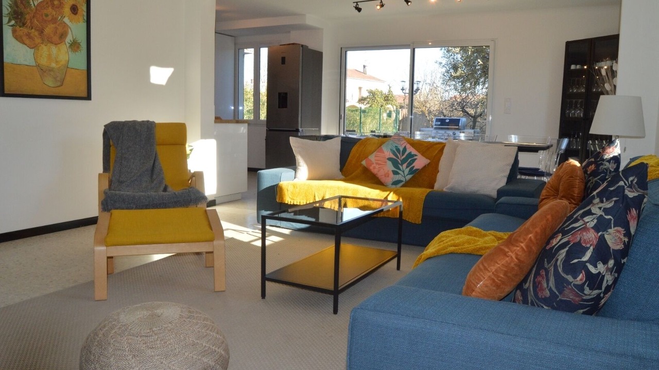 Photo of Livingroom in Le Muy