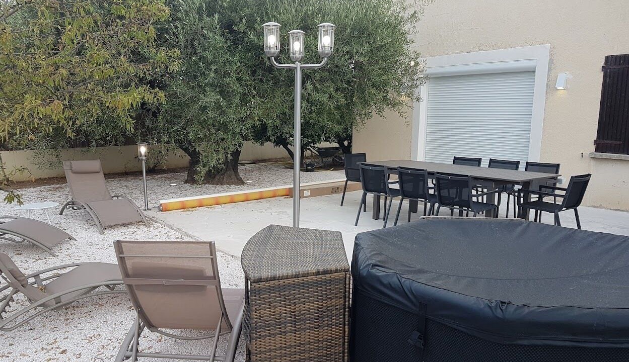Photo of Outdoor in Le Muy