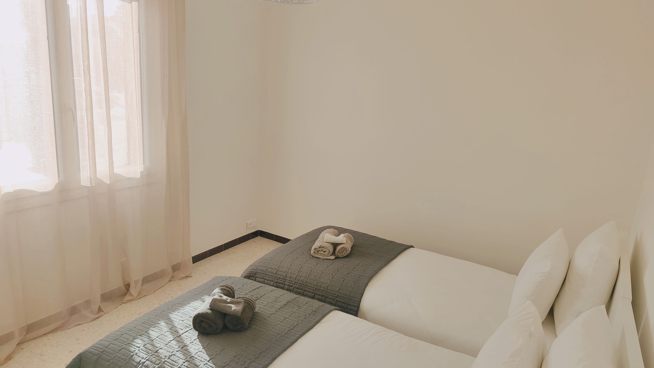 Photo of Bedroom in Le Muy
