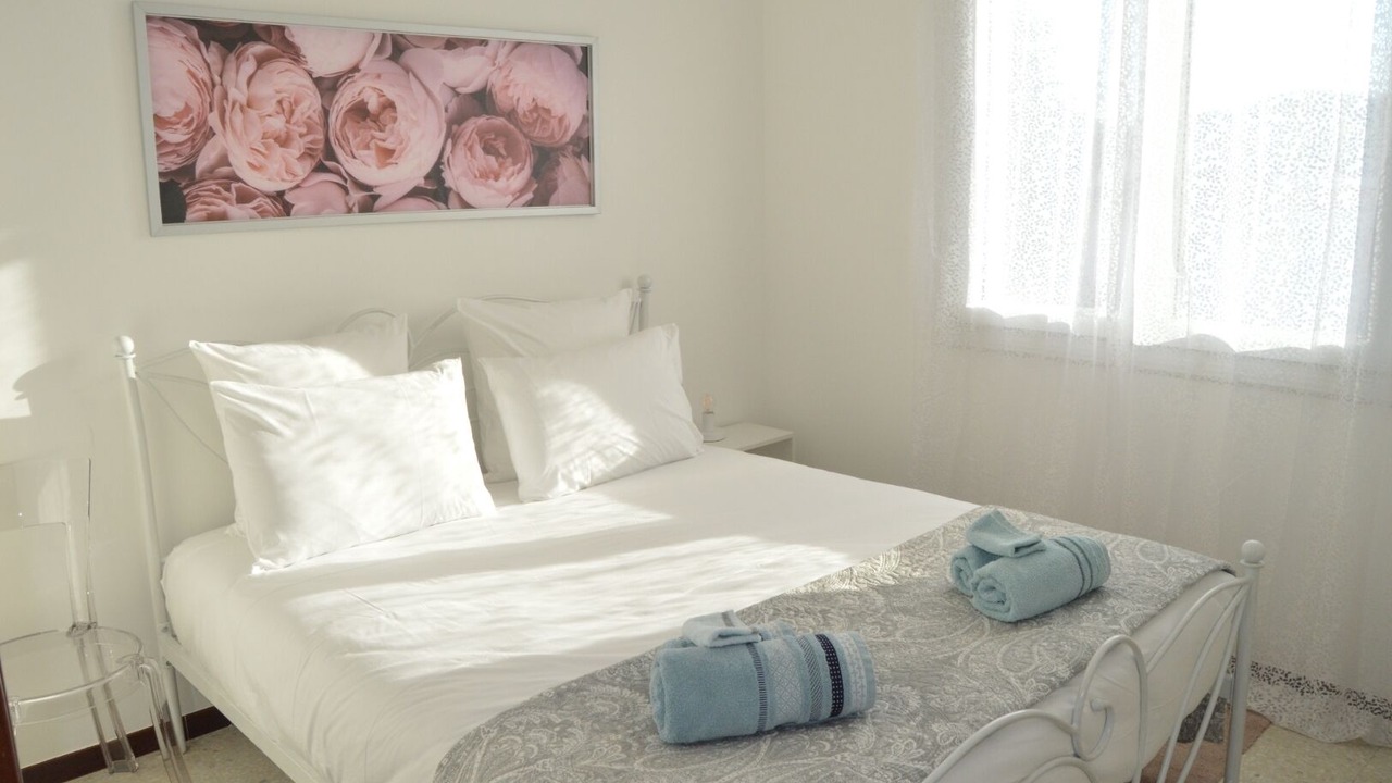 Photo of Bedroom in Le Muy