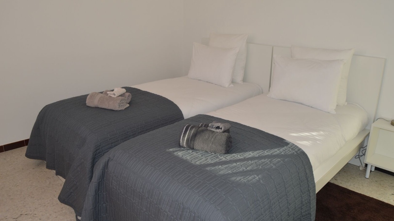 Photo of Bedroom in Le Muy