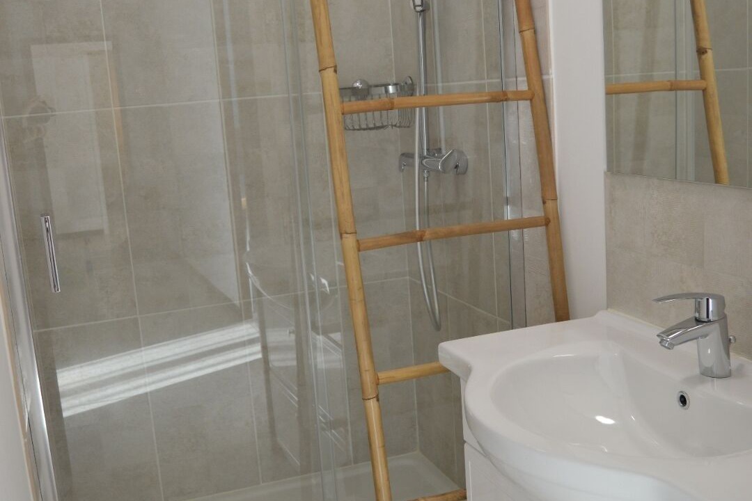Photo of Bathroom in Le Muy