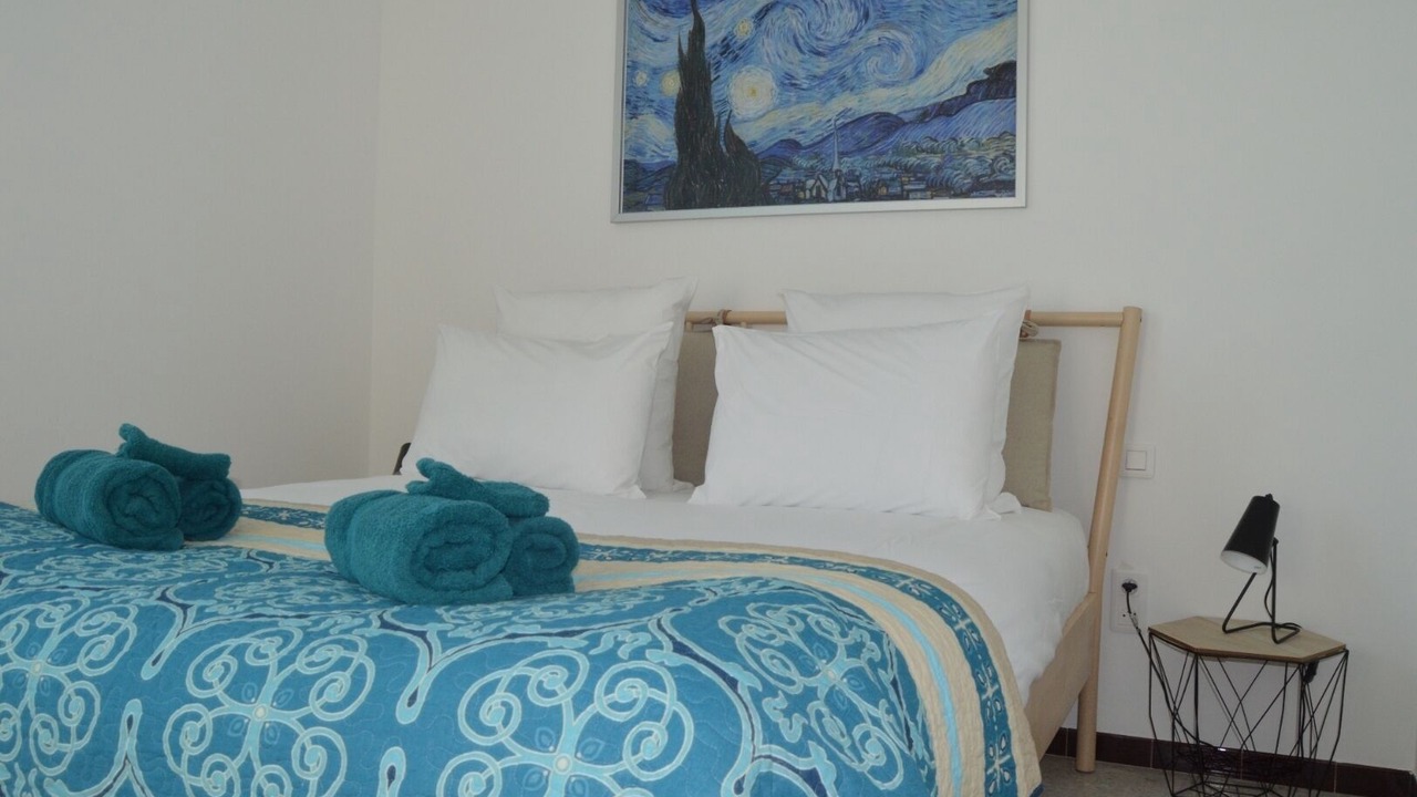 Photo of Bedroom in Le Muy