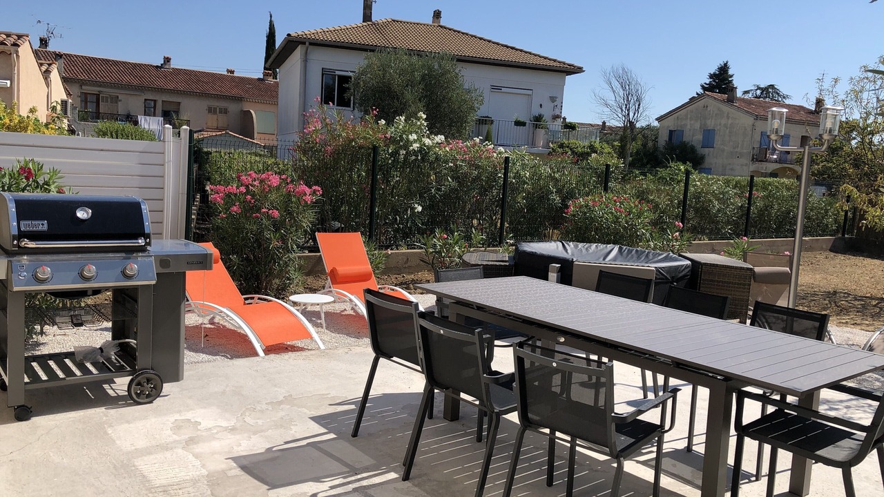 Photo of Outdoor in Le Muy