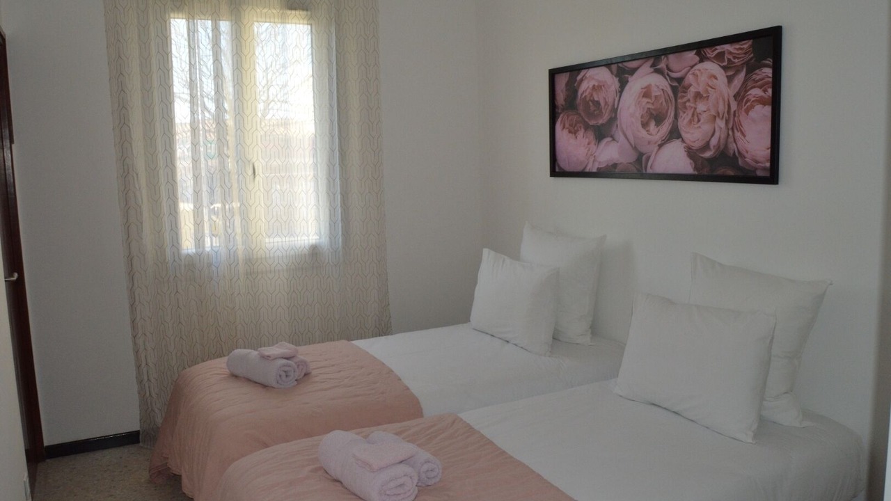 Photo of Bedroom in Le Muy