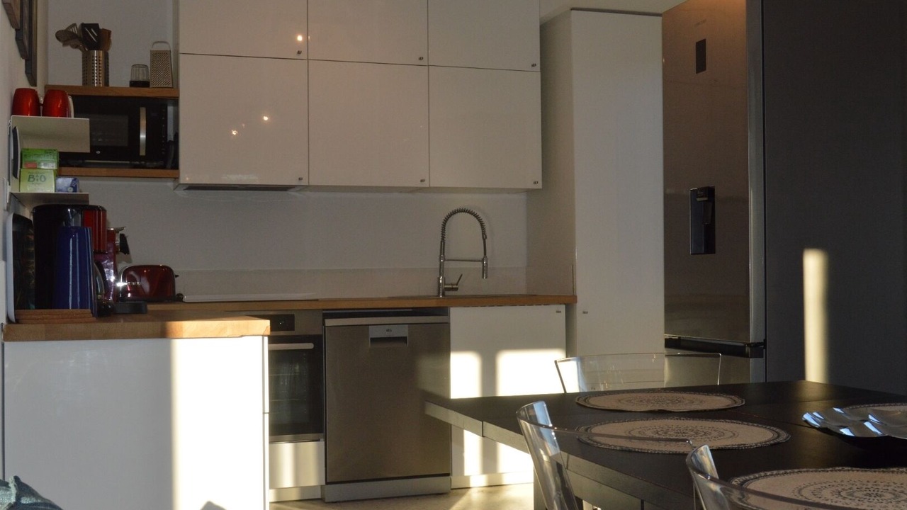 Photo of Kitchen in Le Muy