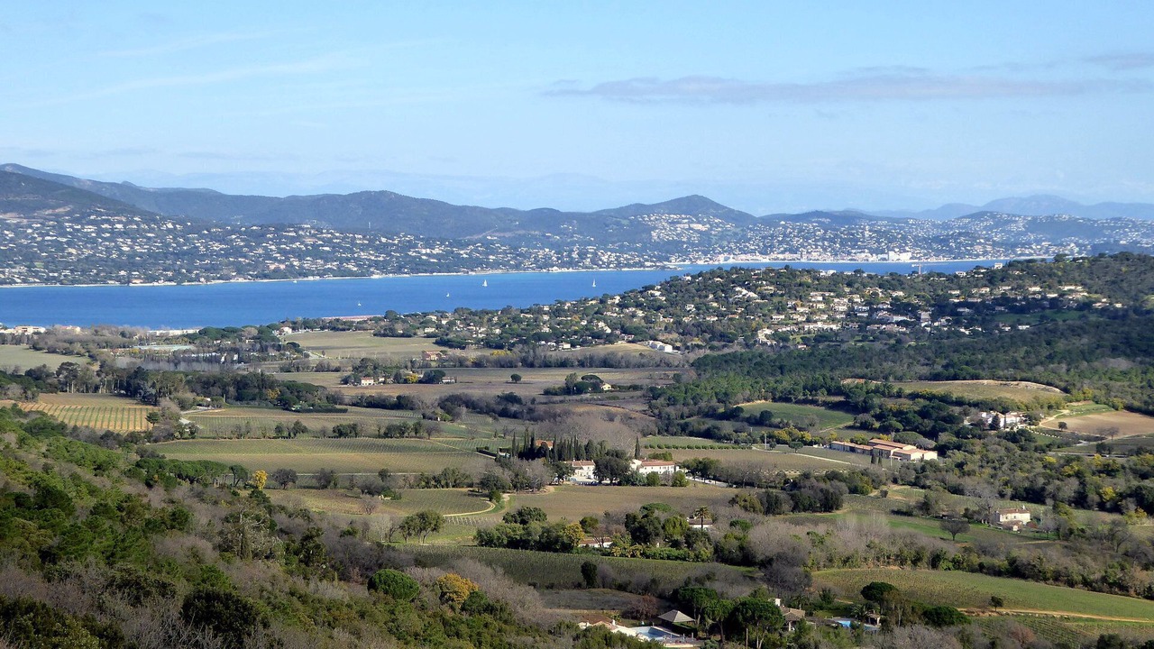 Photo of Outdoor in Cogolin