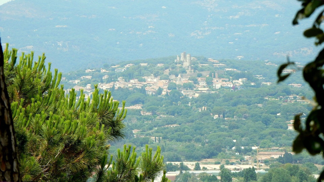 Photo of Others in Cogolin