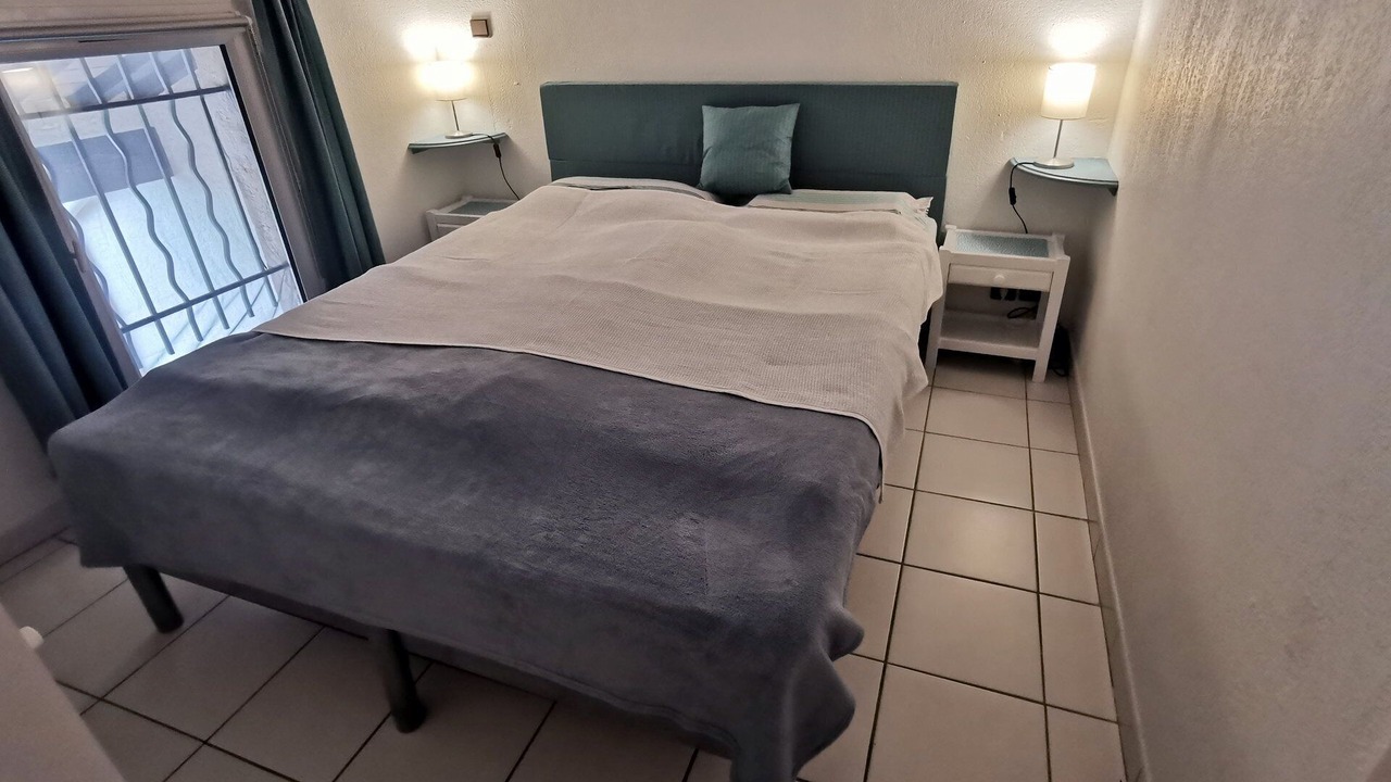 Photo of Bedroom in Cogolin