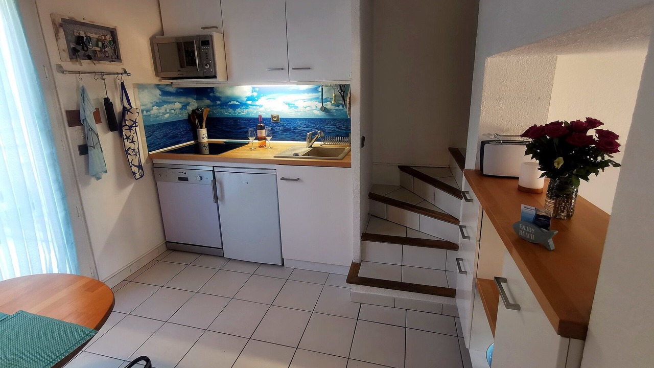 Photo of Kitchen in Cogolin
