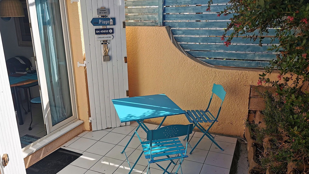 Photo of Outdoor in Cogolin
